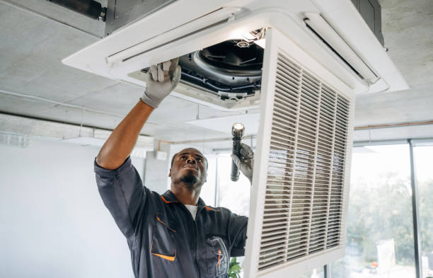 Licensed Hvac Installation service in Clayton, DE - FH HVAC